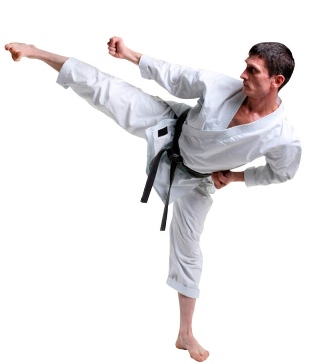 Home - WA Karate Federation