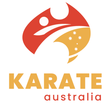 KA Red and Yellow Logo